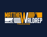 https://www.logocontest.com/public/logoimage/1693224350Matthew Waldrep Trucking6.png